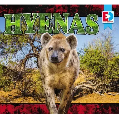 Hyenas