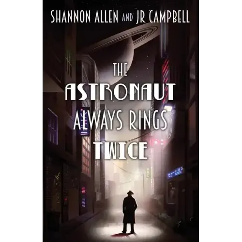 The Astronaut Always Rings Twice