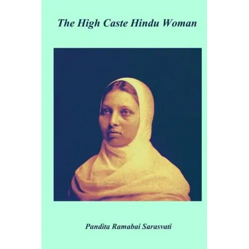 The High Caste Hindu Women