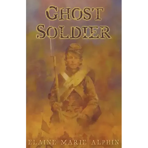 Ghost Soldier