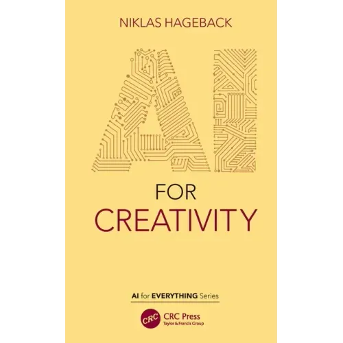 AI for Creativity