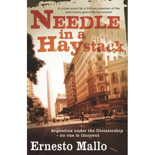 Needle in a Haystack