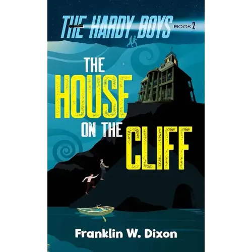 The House on the Cliff