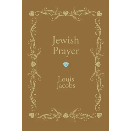 Jewish Prayer