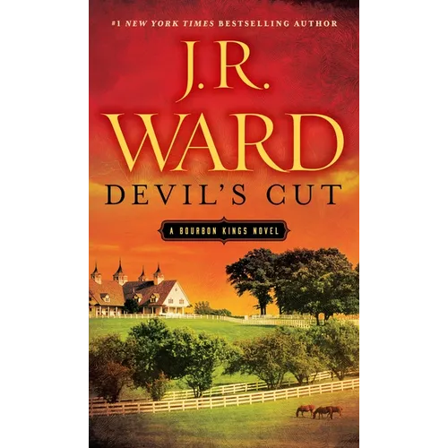Devil's Cut: A Bourbon Kings Novel