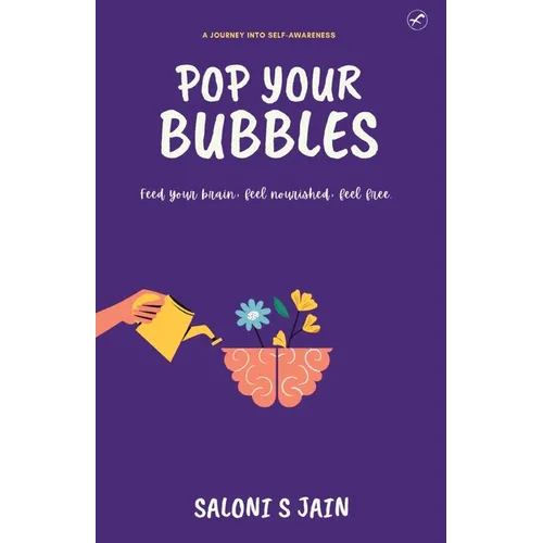 Pop Your Bubbles