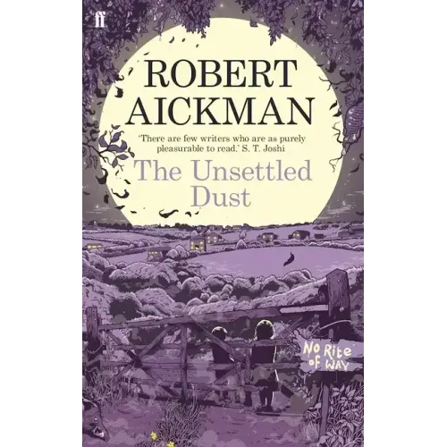 The Unsettled Dust