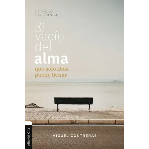 El Vacío del Alma Que Solo Dios Puede Llenar