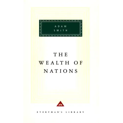 The Wealth of Nations: Introduction by D. D. Raphael and John Bayley