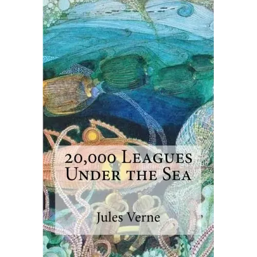 20,000 Leagues Under the Sea