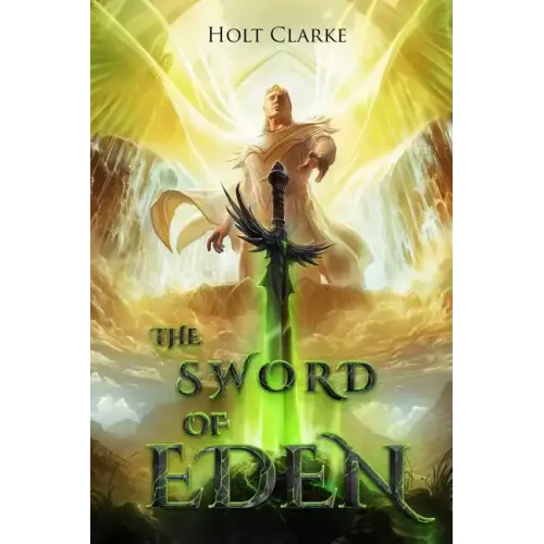 The Sword of Eden