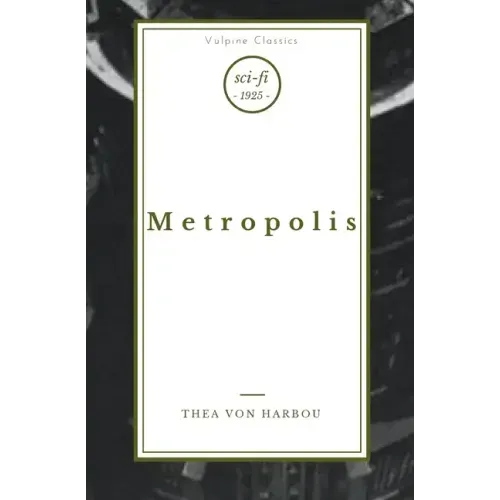 Metropolis