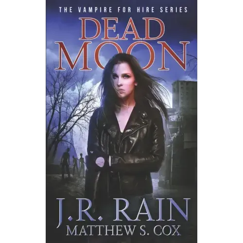 Dead Moon