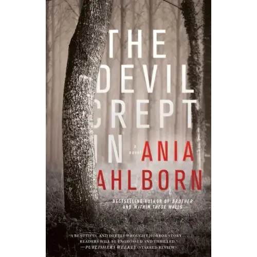 The Devil Crept In