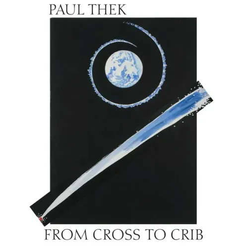 Paul Thek: From Cross to Crib
