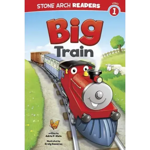 Big Train