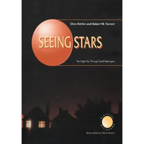 Seeing Stars: The Night Sky Through Small Telescopes