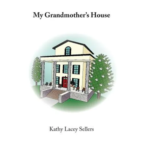 My Grandmother's House