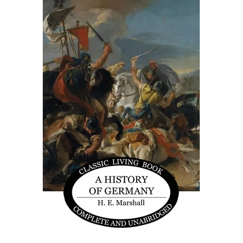 A History of Germany