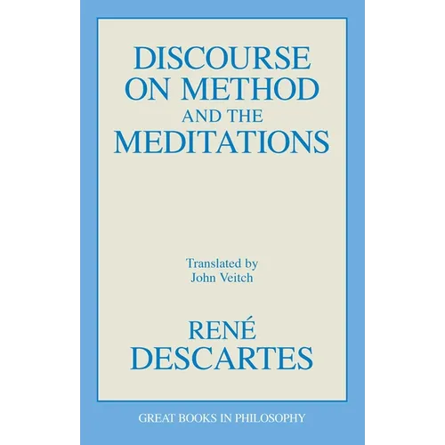 Discourse on Method and Meditations
