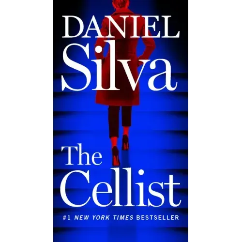The Cellist