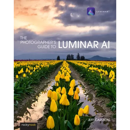 The Photographer's Guide to Luminar AI