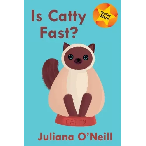 Is Catty Fast?