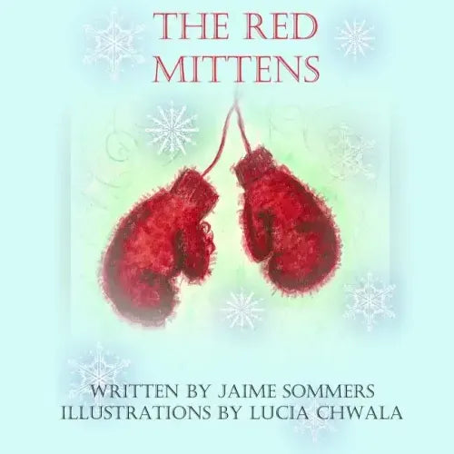 The Red Mittens