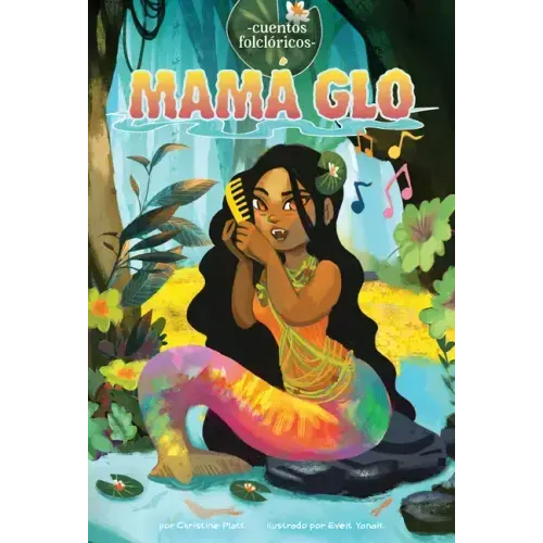 Mama Glo (Spanish Version)