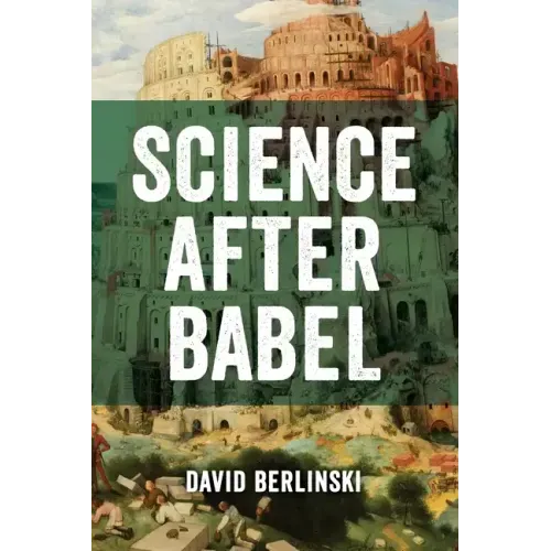 Science After Babel
