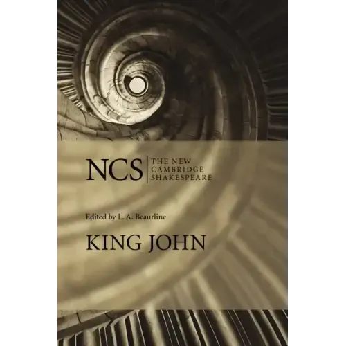 King John