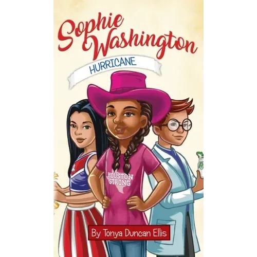 Sophie Washington: Hurricane