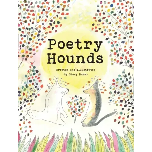 Poetry Hounds