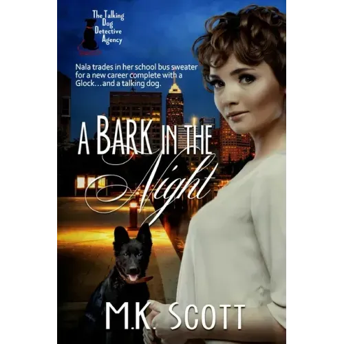 A Bark in the Night