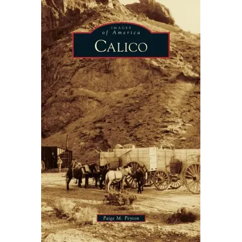 Calico