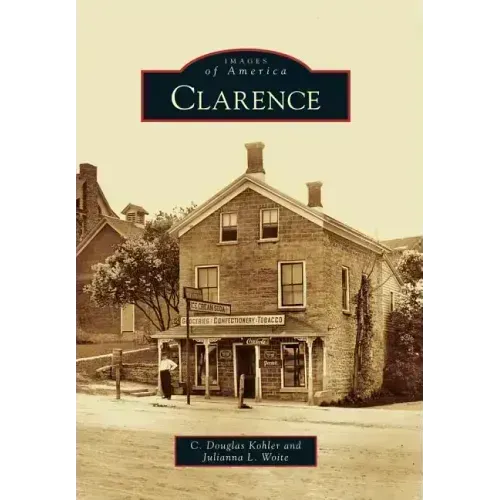 Clarence