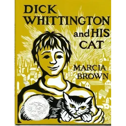 Dick Whittington and His Cat