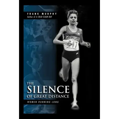 The Silence of Great Distance