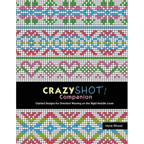 Crazyshot Companion