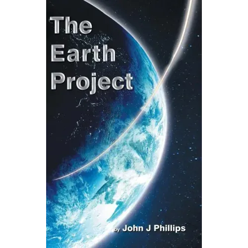 The Earth Project
