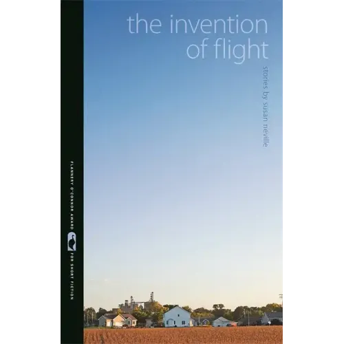 The Invention of Flight: Stories