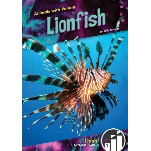 Lionfish