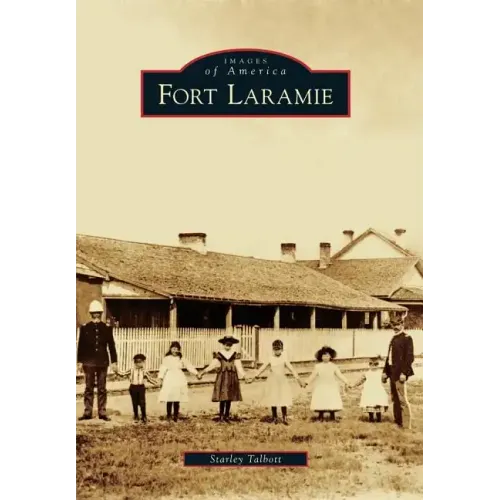 Fort Laramie