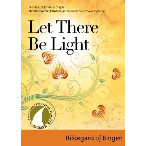 Let There Be Light