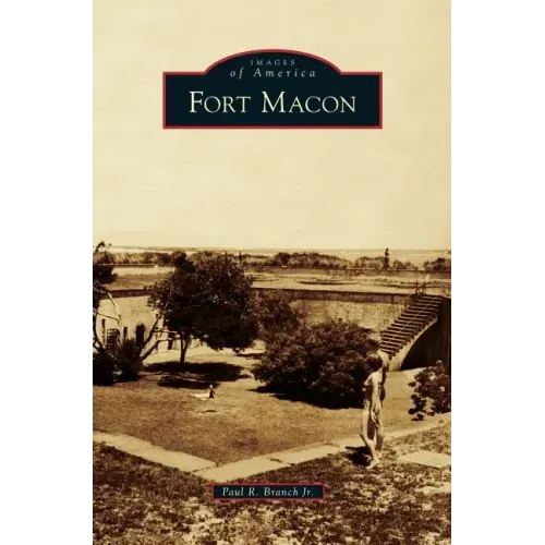 Fort Macon