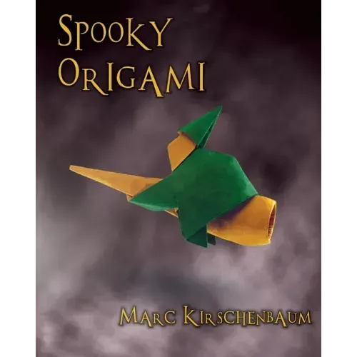 Spooky Origami