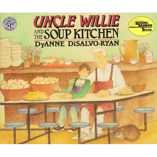Uncle Wille and the Soup Kitchen