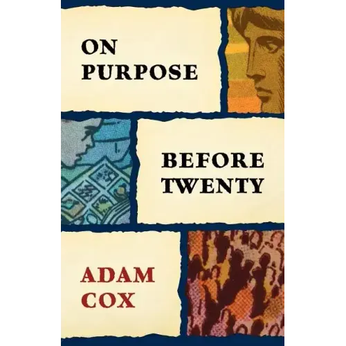 On Purpose Before Twenty