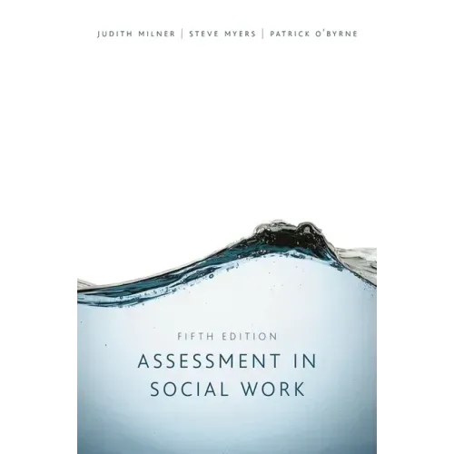 Assessment in Social Work