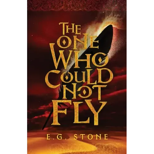 The One Who Could Not Fly